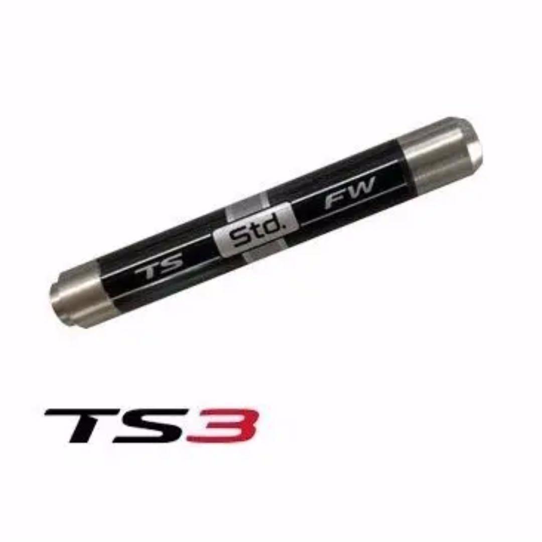 タイトリスト Titleist TS3 フェアウェ