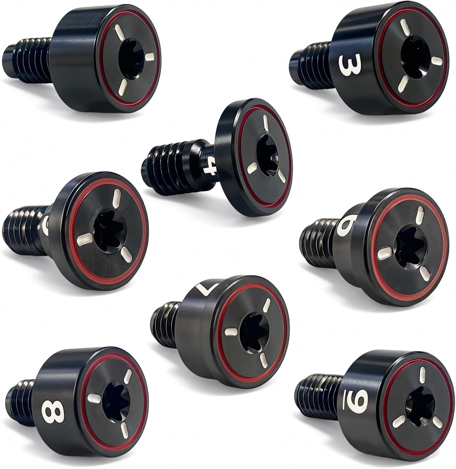 2026 キャロウェイ Quantum ドライバー対応 ウェイトQUANTUM MAX、Max D、MAX FAST、QUANTUM トリプルダイヤモンド　ドラ...