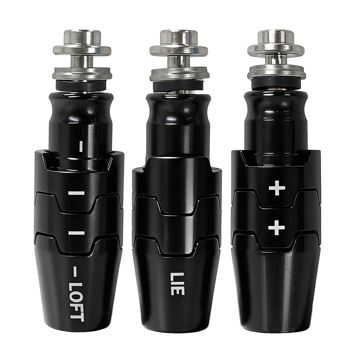 純正同等 最新 キャロウェイ Quantum クアンタム フェアウェイウッド FW ウッド 専用 スリーブ MAX／MAX D／MAXT FAST ウッドに対応スリーブ 335tip