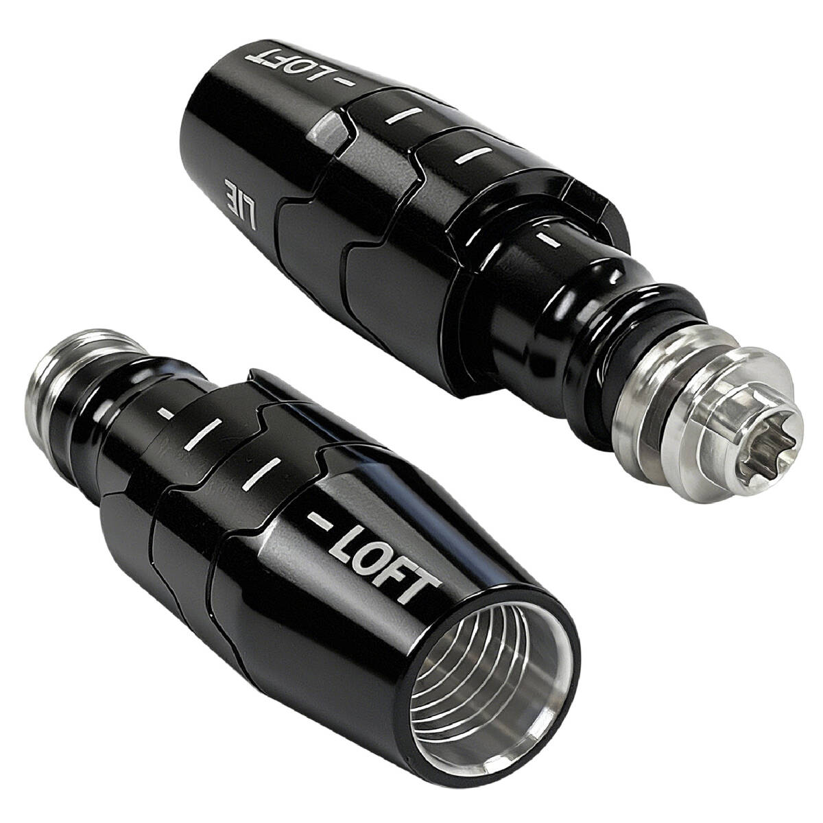 純正同等　最新 キャロウェイ Quantum クアンタム フェアウェイウッド FW ウッド 専用 スリーブ　MAX／MAX D／MAXT FAST　ウッドに対応スリーブ　335tip