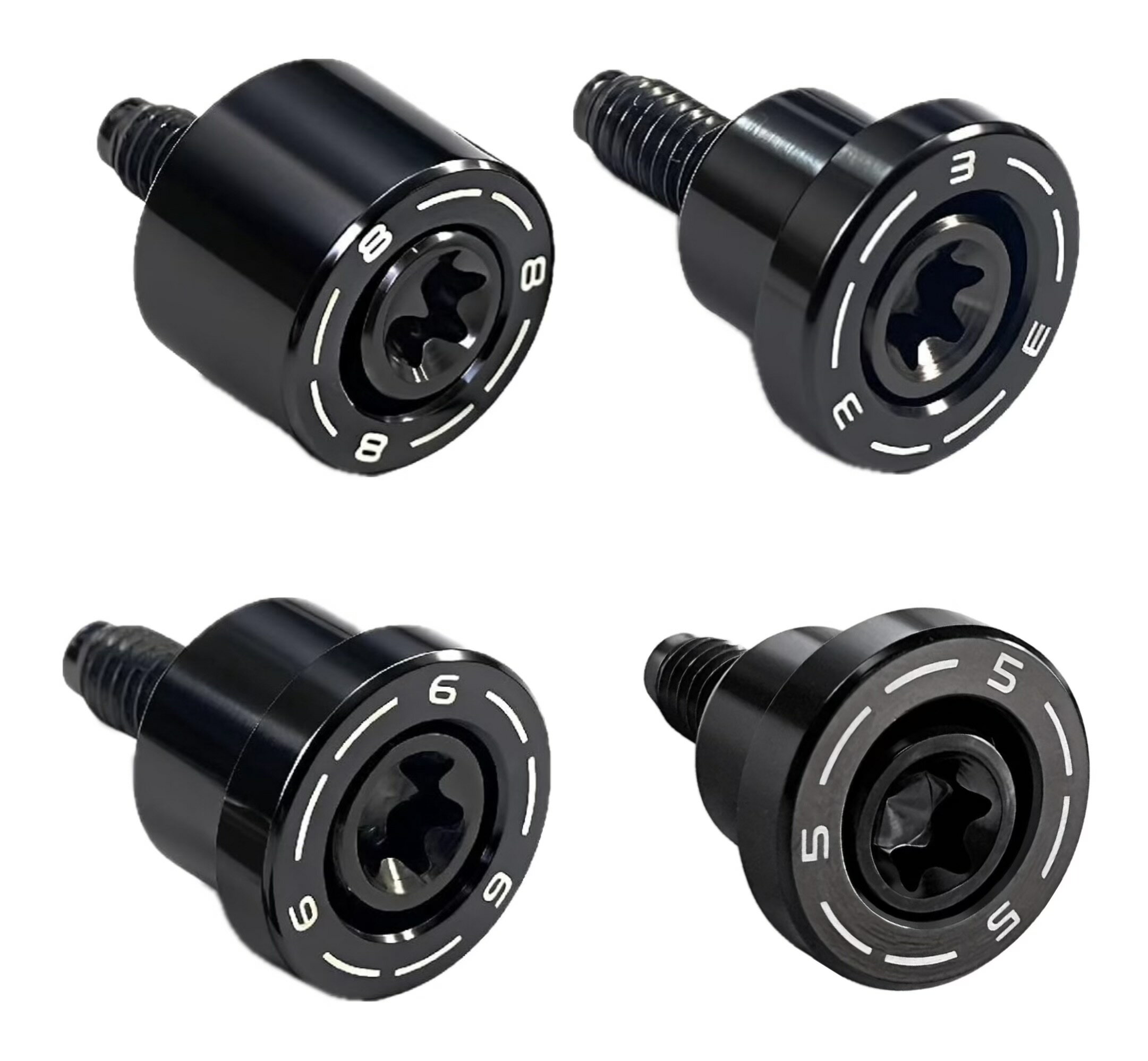 テーラーメイド Qi4D ドライバー対応 ウェイト Qi4D LS ／MAX／MAX LITE ドライバーに対応ウェイト TASウェイト...