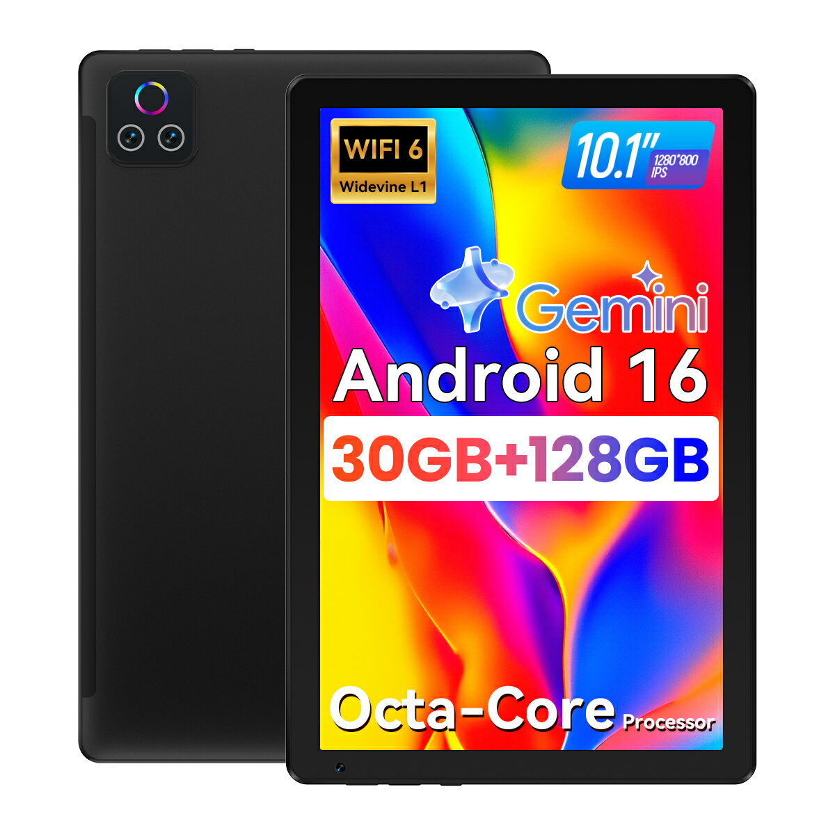 楽天市場】タブレット android6．0の通販