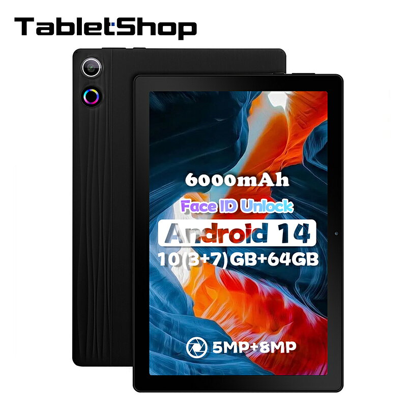 楽天市場】FancyDay タブレットの通販