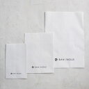 【ギフトラッピング袋】 ※熨斗不可※ ギフトバッグ ラッピング 平袋 贈答 オリジナル ギフト プレゼント お返し 贈り物