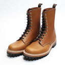 SALE!! THE SUPERIOR LABORシュペリオールレイバー10hole bootsブーツBR