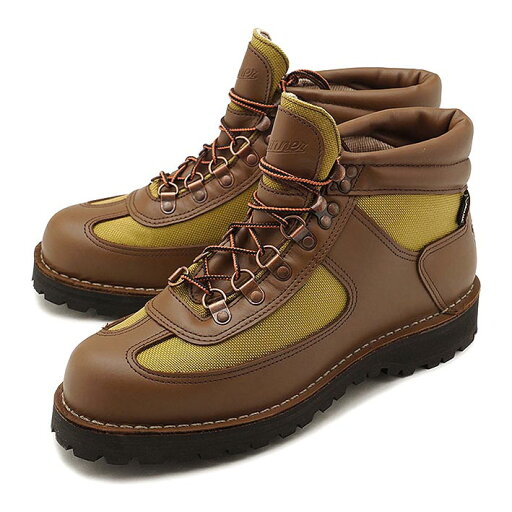 Danner -ダナー-FEATHER LIGHT REVIVAL ファザー ライト リバイバル Danner -ダナー-FEATHER LIGHT REVIVAL ファザー ライト リバイバル