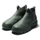 SNOW PEAK スノーピークSideNeoplainShoes サイドネオプレーンシューズ UNISEX OL