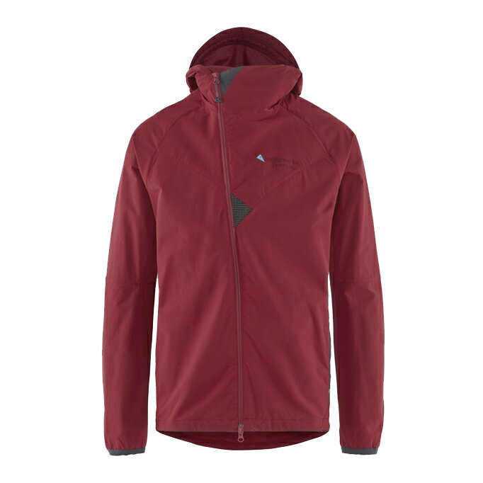 KLATTERMUSENクレッタルムーセン Vanadis Jacket Men's ヴァナディス ジャケットBR