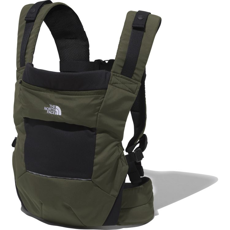 楽天ALASKA MOUNTAIN STORETHE NORTH FACE ノースフェイス Baby Compact Carrier ベビーコンパクトキャリアー （キッズ）NT