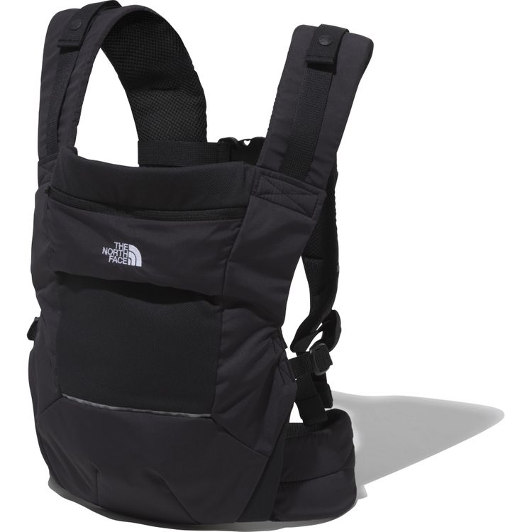 楽天ALASKA MOUNTAIN STORETHE NORTH FACE ノースフェイス Baby Compact Carrier ベビーコンパクトキャリアー （キッズ）K