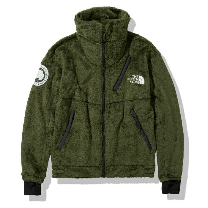 THE NORTH FACE ザノースフェイスAntarctica Versa Loft Jacketアンタークティカバーサロフトジャケット NT2