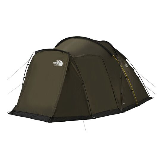 楽天ALASKA MOUNTAIN STORETHE NORTH FACE ザノースフェイス Lander 6 ランダー6 & FOOTPRINT テント TENT 6人用