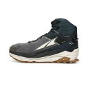 ALTRA-アルトラOLYMPUS 5 HIKE MID GTX （オリンパス 5 ハイク ミッド ゴアテックス）メンズ