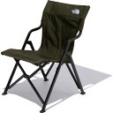 THE NORTH FACE m[XtFCX TNF Camp Chair Slim TNFLv`FAX NT