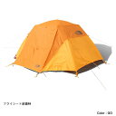 THE NORTH FACE Um[XtFCX Stormbreak 2 Xg[u[N2 eg TENT 2lp & tbgvg