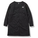 THE NORTH FACE ザノースフェイスMatenrity Ventrix Cardigan マタニティベントリックスカーディガン（レディース）K