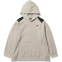 THE NORTH FACE ザノースフェイスMaternity Micro Fleece Hoodie マタニティマイクロフリースフーディー(レディース)OM