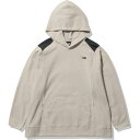 THE NORTH FACE ザノースフェイスMaternity Micro Fleece Hoodie マタニティマイクロフリースフーディー（レディース）OM