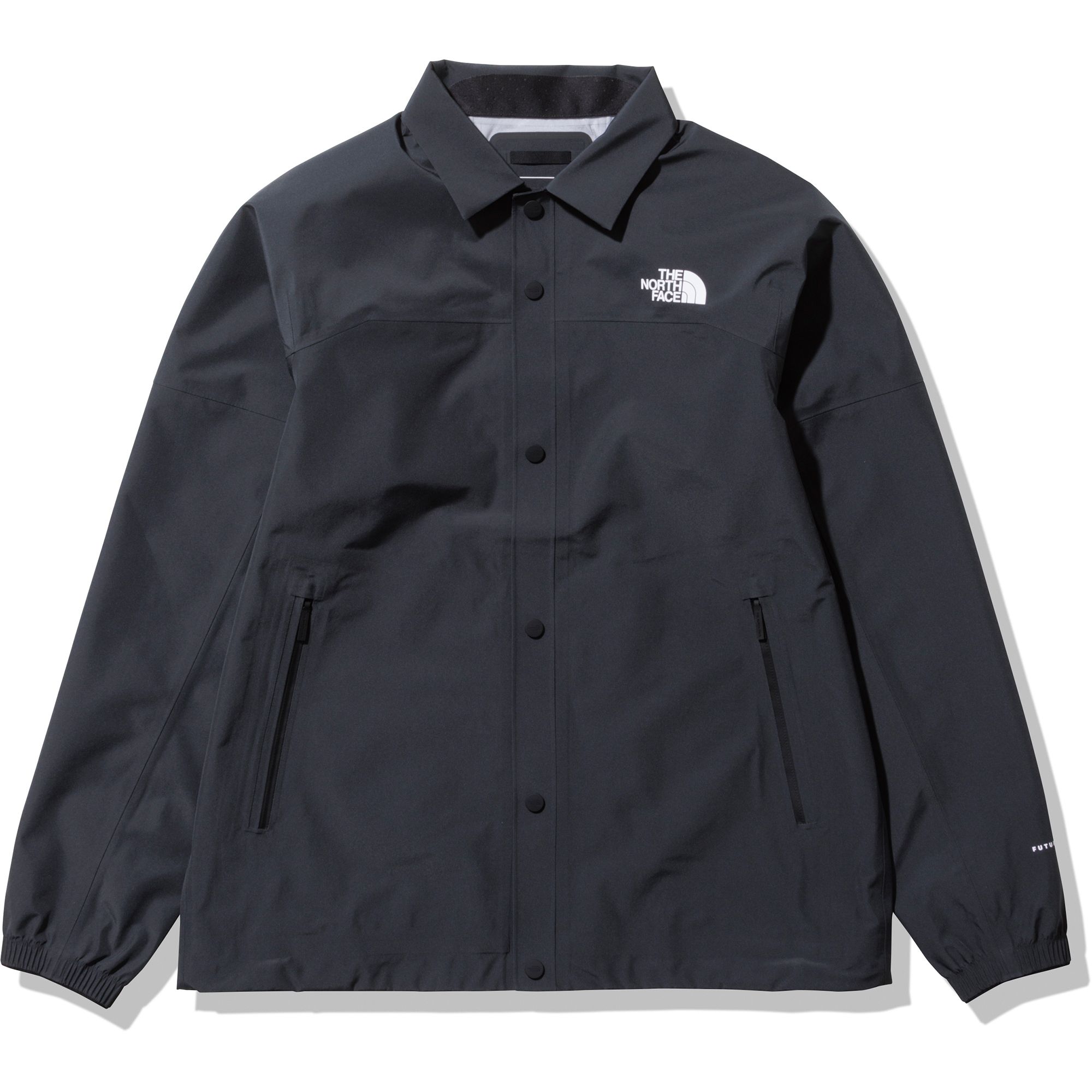 THE NORTH FACE ザノースフェイスFL Coach Jacketフューチャーライトコーチジャケット（メンズ）AG