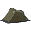 THE NORTH FACE ザノースフェイス Evacargo 2 エバカーゴ2 x フットプリントセット　テント TENT 2人用