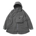 CMF OUTDOOR GARMENT V[GGt AEghA K[gCMF OVER PONCHO CH