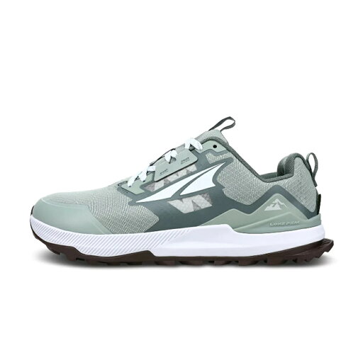ALTRA -アルトラ- LONE PEAK 7 WOMENS(ローンピーク 7 )ウィメンズ Green ALTRA -アルトラ- LONE PEAK 7 WOMENS(ローンピーク 7 )ウィメンズ Green