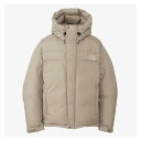 THE NORTH FACE ザノースフェイスAlteration Baffs JacketオルタレーションバフズジャケットFR