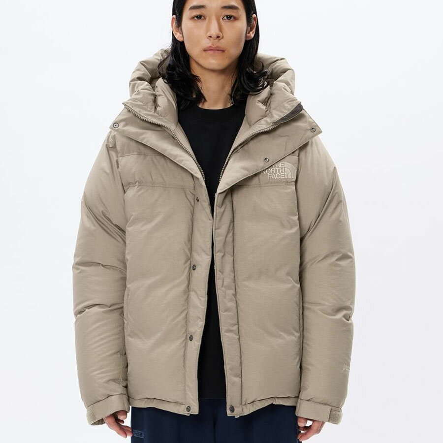 THE NORTH FACE ザノースフェイスAlteration Baffs JacketオルタレーションバフズジャケットFR 3