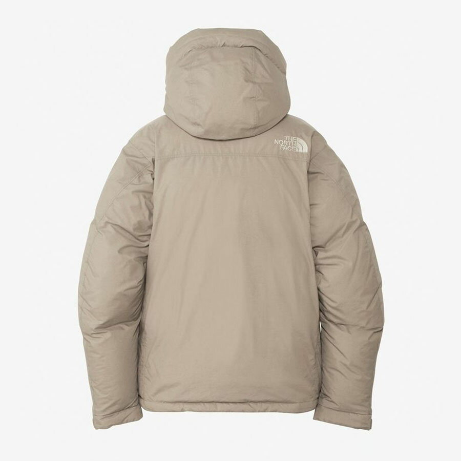 THE NORTH FACE ザノースフェイスAlteration Baffs JacketオルタレーションバフズジャケットFR 2