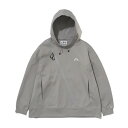 CMF OUTDOOR GARMENT V[GGt AEghA K[gDIVER HOODIE LG