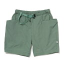 CMF OUTDOOR GARMENTACTIVITY SHORTS NYLON-2024SS- ANeBreBV[c LK