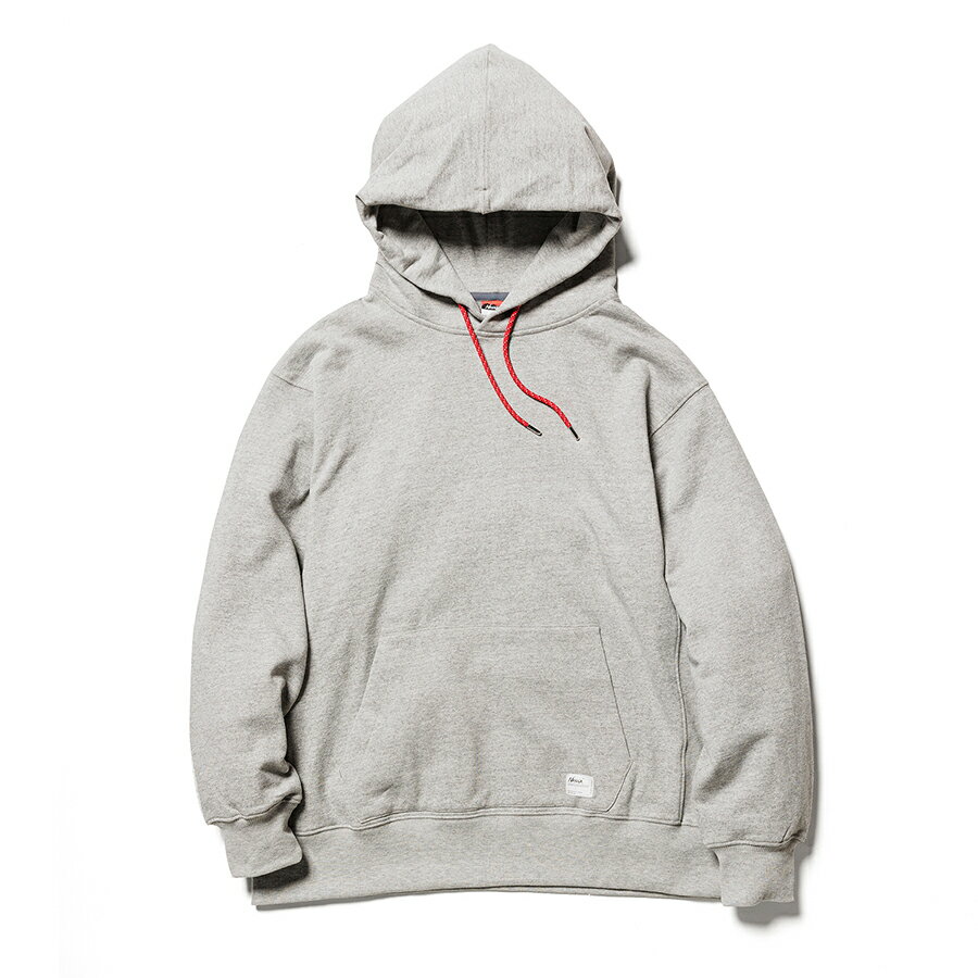 NANGA-ナンガ-ECO HYBRID SWEAT HOODIE エコハイブリッドスウェットフーディー（メンズ） 1