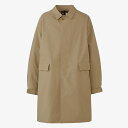 THE NORTH FACE ザ・ノース・フェイスCompilation Over Coat コンピレーション オーバー コート FR