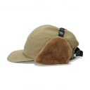 halo commodityHares Fur Cap KH