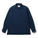SNOW PEAK スノーピークRW Transit ShirtRWトランジットシャツ NV