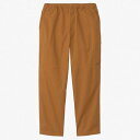 THE NORTH FACE ザ・ノース・フェイスCOTTON CROSS CLIMBING PANTS コットンクロスクライミングパンツ TM