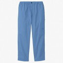 THE NORTH FACE ザ・ノース・フェイスCOTTON CROSS CLIMBING PANTS コットンクロスクライミングパンツIS