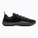 MERRELL -メレル-WRAPT BK