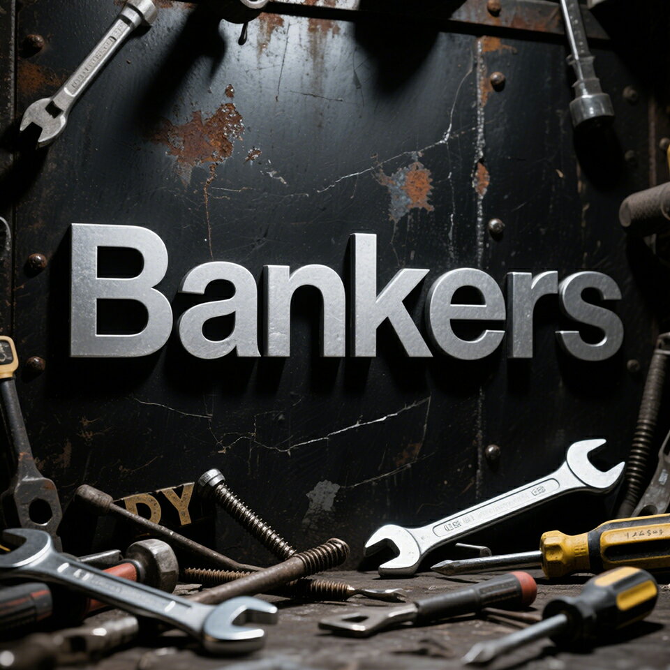 バンカーズアイ