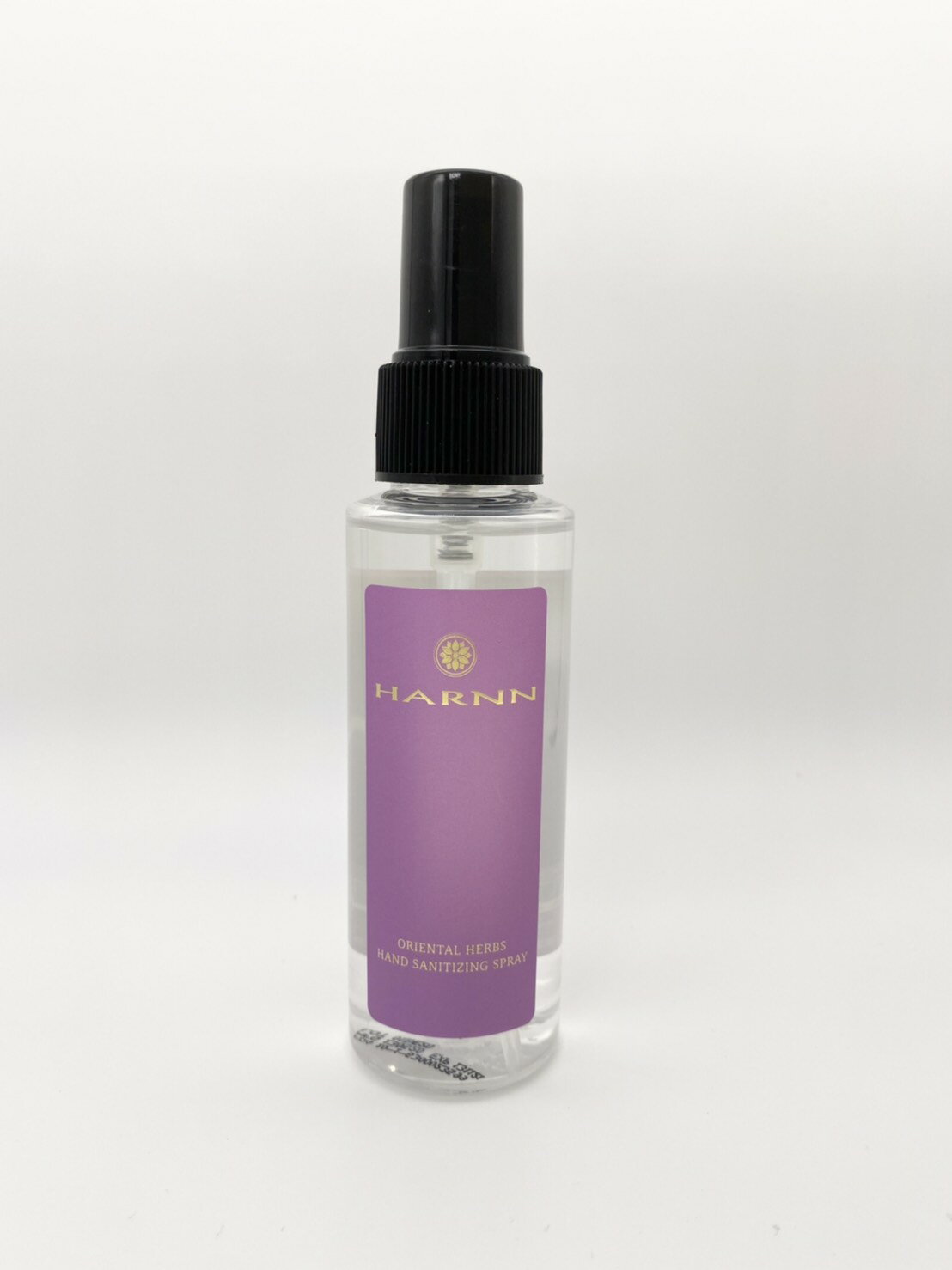 【正規販売店｜公式｜送料無料】HARNN（ハーン）オリエンタルハーブ　ハンド　SNT（サニタイジング）スプレー / 95mlのサムネイル