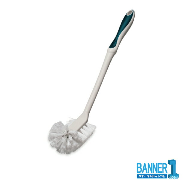 テラモト トイレブラシ2 Aタイプ CE-488-650-0