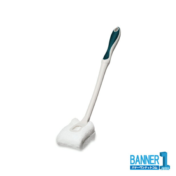テラモト トイレブラシ2 Bタイプ CE-488-660-0