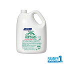 ケース販売 Kao クリーン&クリーンX7 ハンドウォッシュ 4.5L×3本 花王