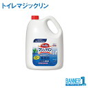 ケース販売 4本入 トイレマジックリン 花王 トイレ消臭 洗浄 業務用 消臭 洗浄スプレー4.5L 197782 お掃除(3)