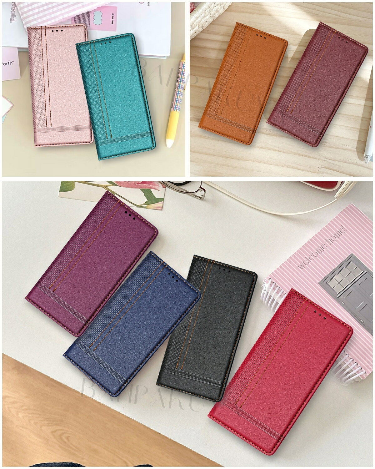 iPhone 17e 17 Air ケース iPhone16 Plus 16e ケース iPhone15 Plus ケース iPhone14 Plus ケース iPhone13 mini ケース iPhone12 mini ケース iPhone11 pro Max 8 7 Plus SE 第2世代 第3世代 ケース 手帳型 ベルトなし カード入れ 大人 シンプル かわいい きれい 薄型 軽量