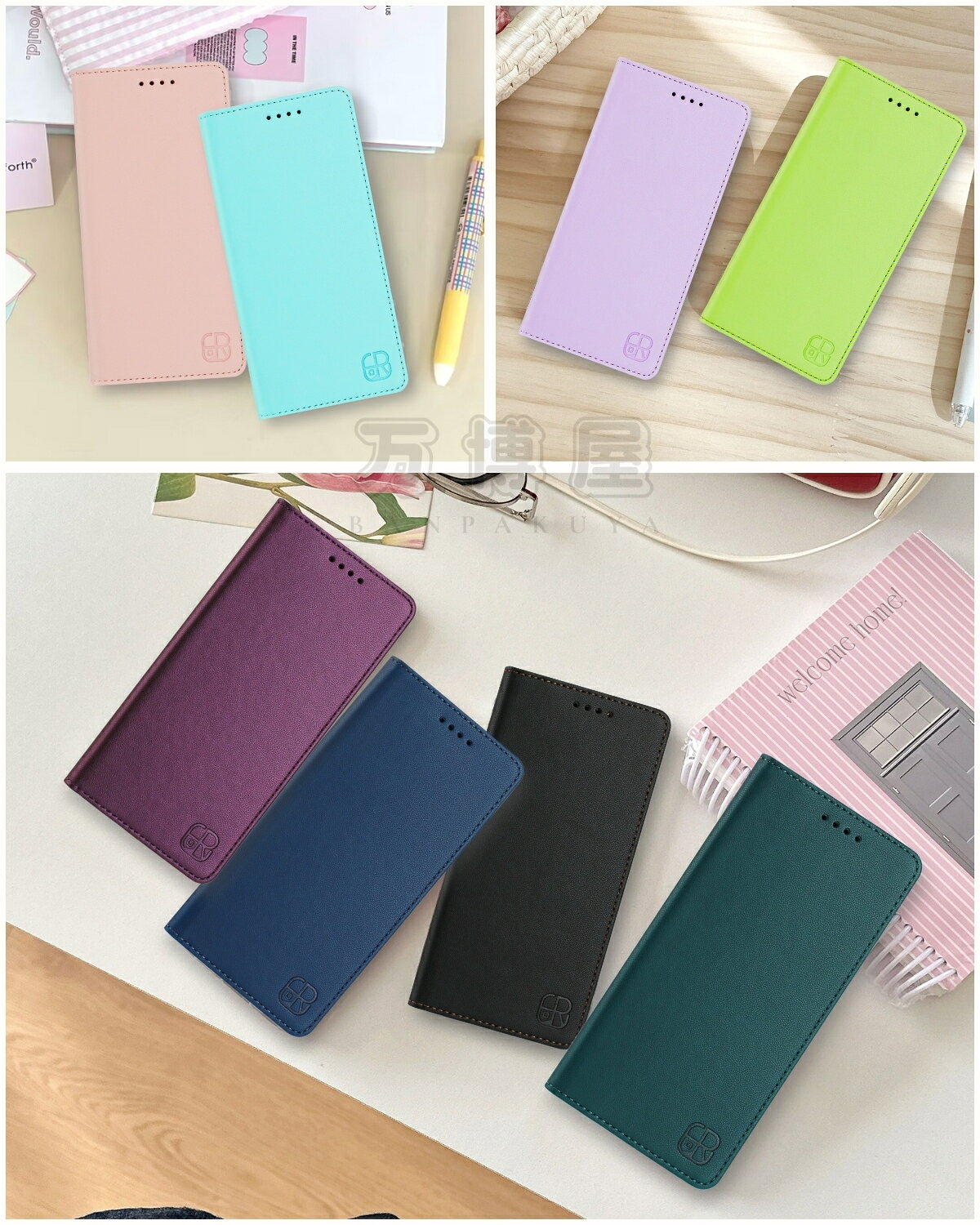 スキミング防止 GalaxyA36 Galax...の紹介画像3