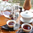 雲南 プーアル茶 ~ 飲みやすさが魅力 100g 黒茶 プーアール茶 プアール茶 中国茶 茶葉 リーフ お茶 お得 健康 スッキリ 陳香 後発酵 美味しい 飲みやすい