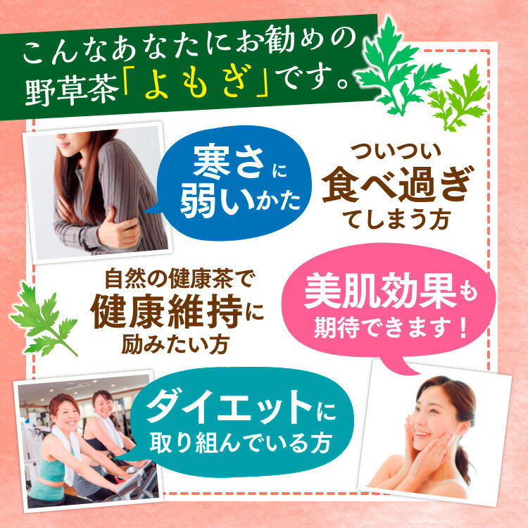 オープニング大放出セール 昔ながらの健康茶よもぎです なんともいえない自然の風味が人気の秘密 粉末でお料理の材料にも 使えます 初回のお客様限定料理レシピサービス中 お得な2袋セット ヨモギ 粉末 パウダー 国産 送料無料 効能 蓬 カフェインレス 無農薬 よもぎ茶 ... オープニング大放出セール 昔ながらの健康茶よもぎです なんともいえない自然の風味が人気の秘密 粉末でお料理の材料にも 使えます 初回のお客様限定料理レシピサービス中 お得な2袋セット ヨモギ 粉末 パウダー 国産 送料無料 効能 蓬 カフェインレス 無農薬 よもぎ茶 ...