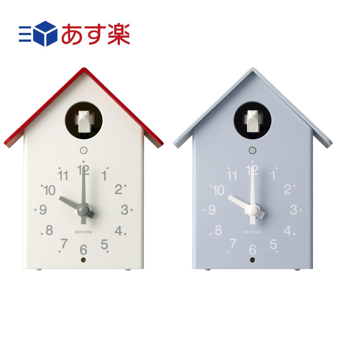 楽天市場】カッコー 時計 rhythmの通販 楽天市場】カッコー 時計 rhythmの通販