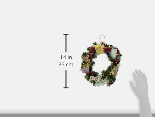 �ݥ��åȥ�󥹥��� ���ꥹ�ޥ��꡼�� 35cm �ݥ���� �ǥե���� Christmas